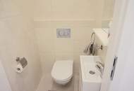 Am Salzgries: Bezugsfertig + Attraktive Zentrumslage + Wohnen in historischer Umgebung + Ruhige Westausrichtung + Voll möbliert