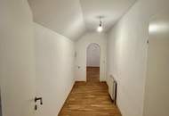 Brunn am Gebirge! 4-Zimmer DG Wohnung mit 130 m² und Eigengarten unter € 400.000!