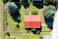 Gut gepflegtes Einfamilienhaus großer Garten