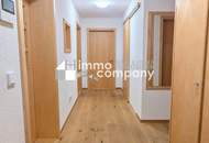 Moderne 3,5-Zimmer-Wohnung im Zentrum von Dornbirn - mit 2 Balkonen und TG-Stellplatz