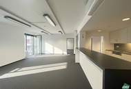 Top ausgestattetes Büro – zentrale Lage in 1030 Wien