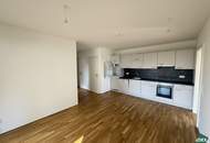 Charmante 2-Zimmer-Wohnung mit Balkon nahe U1 - ideal für Paare oder Singles