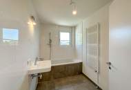 Dachgeschosswohnung mit Weitblick, inkl. PP, Hz, WW und KW // Attic apartment with long view, incl. Parking, Heating, Warm and Cold Water //