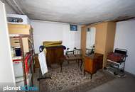 Einfamilienhaus mit Garten in Top-Lage