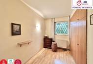 Idyllisches Wohnen mit Gartenparadies und zusätzlichem Grundstück in Bestlage Bad Fischau Brunn.