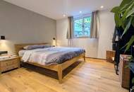 Moderne 3-Zimmer-Wohnung mit Garten und Terrasse in Vandans – inkl. Parkplatz!