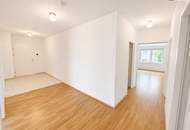 FAMILIENWOHNUNG DER EXTRAKLASSE – 114 m² WOHNQUALITÄT MIT BALKON &amp; GARAGE