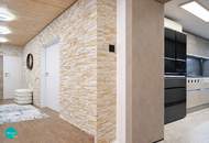 Wohnen auf einer Ebene! Vielseitiger Bungalow auf Eigengrund! 4 Zimmer I Doppelgarage I Gartenidylle! Lebensqualität pur!