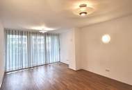 66 m² CITY WOHNUNG MIT 2 TERRASSEN