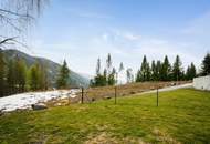 WOHNEN WO ANDERE URLAUB MACHEN! 2-ZIMMER-WOHNUNG MIT GROSSEM GARTEN UND PKW-STELLPLATZ! ERSTBEZUG!