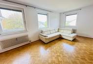 Gut aufgeteilte 2-Zimmer-Wohnung mit Terrasse und Autoabstellplatz in Bestlage Andritz