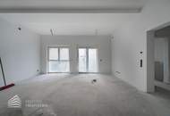 Heller 4-Zimmer Erstbezug mit Terrasse, Nähe Kutschkermarkt