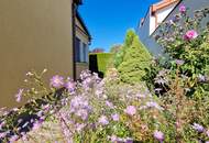 Geräumiges Einfamilienhaus mit zusätzlichem Baugrund – tolle Gelegenheit!