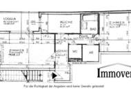 Hietzing - begehrte Wohngegend: sanierte 2-Zimmerwohnung mit Loggia in Ober-Sankt-Veit!