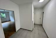 MIETE ERSTBEZUG SÜDSTADT: Neu sanierte 3-Zimmer-Wohnung mit Loggia und Grünblick