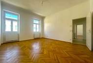 SANIERT I Nähe U3 Hütteldorfer Straße - S45 - Wien Penzing Bahnhof I 3-Zimmer mit separater Küche