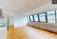 | DACHTERRASSE | KLIMATISIERT | ERSTBEZUG NACH SANIERUNG |
