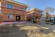 WIENERBERGER ZIEGEL! EINZELHAUS MIT KELLER. FUSSNÄHE U2 LINA-LOOS PLATZ. TOP-WOHNLAGE. PROVISIONSFREI für den Käufer.