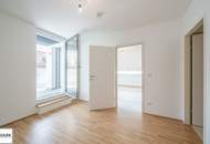 ab Mai: ** traumhafte 2-Zimmer-Wohnung mit Dachterrasse - nahe der U4 & U6 **