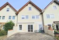 ***Barrierefreies Reihenhaus in Toplage***