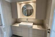 3 Zimmerwohnung in städtischer Grünruhelage