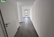 Attraktive Büro-/Geschäftsfläche mit bester Sichtbarkeit und Anbindung nahe der SCS und der Südautobahn A2. - WOHNTRAUM