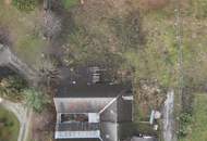 Dreikanthof am Waldrand in der Thermenregion Stegersbach