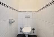 1160! Nette Gartenwohnung samt verglaster Veranda! Garagenplatz optional!