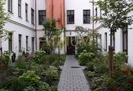 Historischer Altbau trifft modernen Komfort – 2-Zimmer-Wohnung im 9. Wiener Bezirk