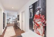 „JUWEL“ – Exklusive 4-Zimmer-Wohnung im Herzen von Wagrain