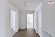 Gemütliche 2-Zimmer-Genossenschaftswohnung mit Balkon in Ebenfurth!