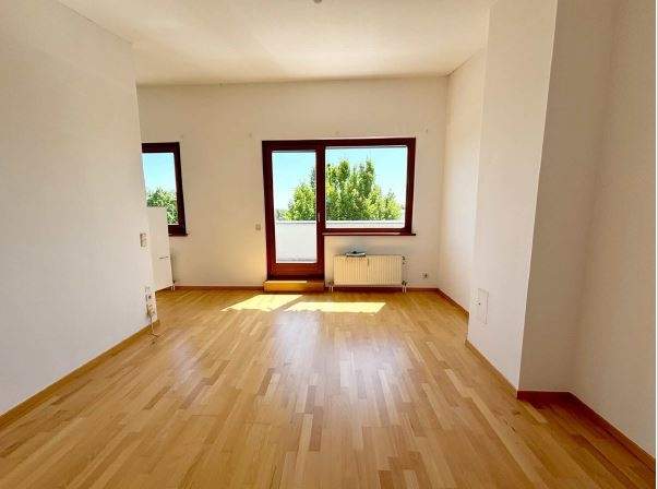 Vorsorgewohnung! MEIN ZUHAUSE MITTEN IM GRÜNEN inkl. STELLPLATZ