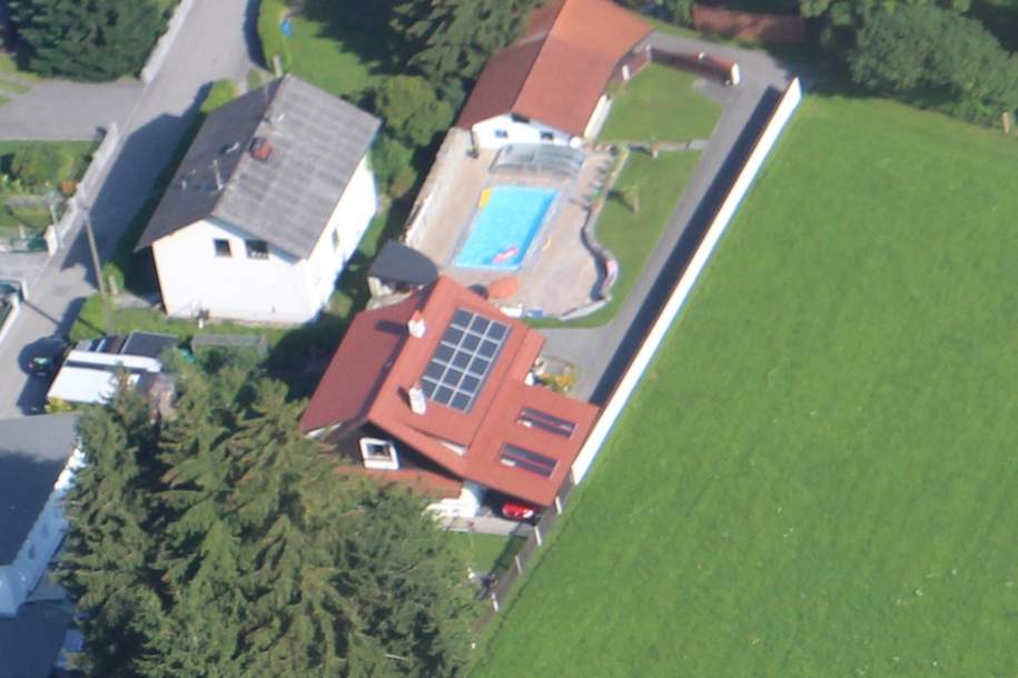 Charmantes 7-Zimmer-Haus mit großzügigem Garten in bester Lage (Provisionsfrei), Haus-kauf, 430.000,€, 4982 Ried im Innkreis