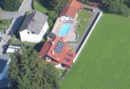 Charmantes 7-Zimmer-Haus mit großzügigem Garten in bester Lage (Provisionsfrei)