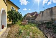 Rural idyll, history, and tons of potential: FORMER MILL – NOW A HOME OF A SPECIAL CLASS!