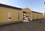 Exklusives Neubauprojekt: 4-Zimmer Wohnung mit Garten &amp; Terrasse