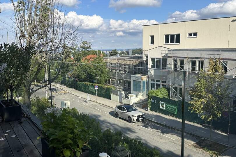 Exklusive Wohnung in Bestlage hochwertig teilmöbliert, Wohnung-miete, 6.381,56,€, 1190 Wien 19., Döbling