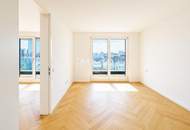 8. Stock: Provisionsfrei direkt am Hauptbahnhof mit Ausblick und luxuriöse Ausstattung