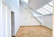 Wohnen & Arbeiten in exklusiver City-Maisonette beim Rudolfsplatz - VIDEO verfügbar!