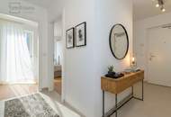 LICHT. RUHE. TERRASSENGLÜCK – WOHNEN IM KARMELITERVIERTEL