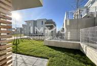 KREMSER WOHNDOMIZIL 2Zi - 53qm Balkon-Eigentum, Lift Tiefgarage, in beliebter Grünruhelage