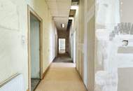 Exklusives Büro-/Praxisobjekt mit Potenzial in Wien-Floridsdorf
