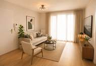 DORNBACH DELUXE - 2,5 Zimmer + Terrasse