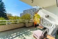 Große modernisierte Wohnung in zentraler Lage