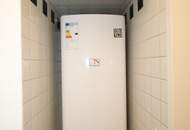 Gut vermietete, ruhige, sanierte 90 m² Anlegerwohnung in Freistädter Zentrumslage