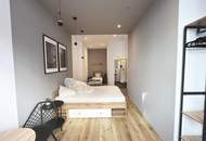 Anlageobjekt - 330m² Geschäftsflächen im Erdgeschoss - Nähe Westbahnhof