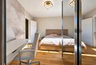 Ankommen & einziehen | 3 Zimmer zwischen Bahnhof und Innenstadt | 2 Balkone, Grünblick | Tiefgaragenplatz inklusive