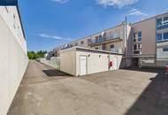 NEUBAU - EIGENUTZUNG oder für ANLEGER - Vitis im Waldviertel ca. 90% vermietet