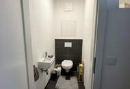 Hochwertige Gartenwohnung inkl. Tiefgaragenstellplatz