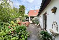Landhaus mit Charme - Rückzugsort im Grünen